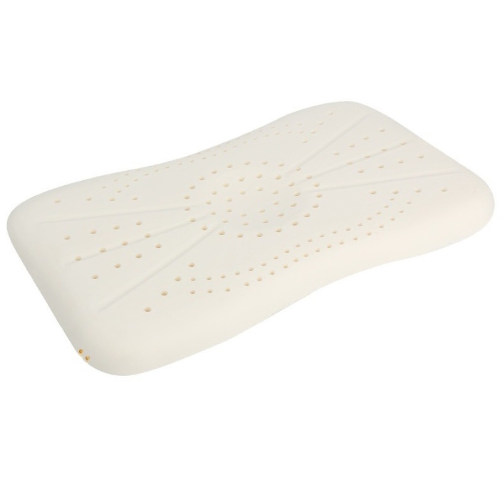 Baby Latex Pillow 50x30cm