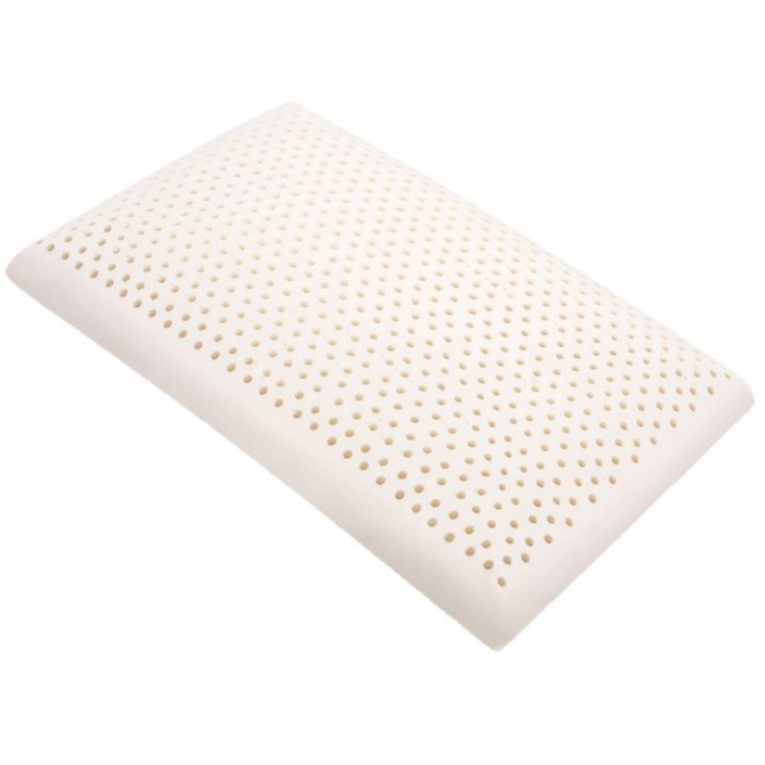 Classic Latex Pillow 60x40cm 6~14cm Height