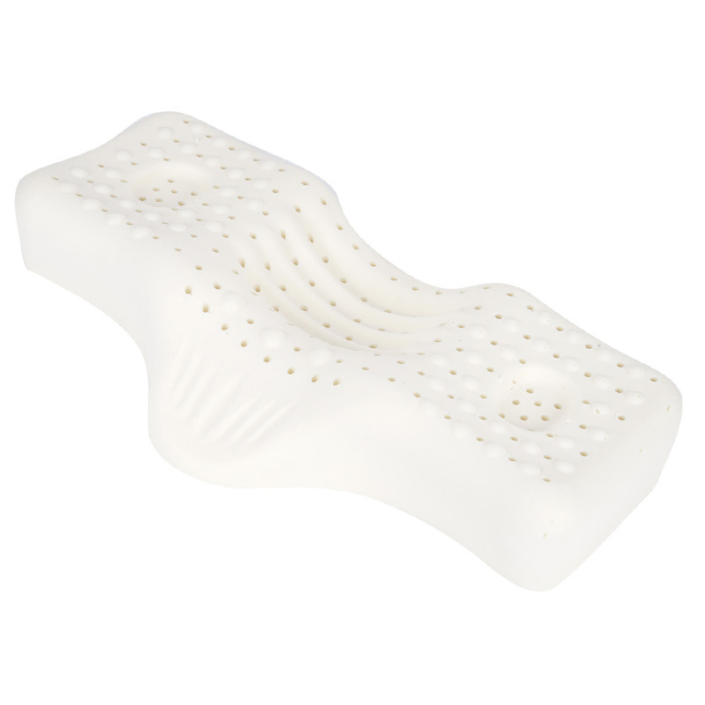 Ergonomics Latex Pillow 62x32cm