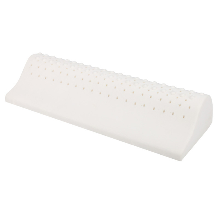 Latex Neck Pillow 60x20cm