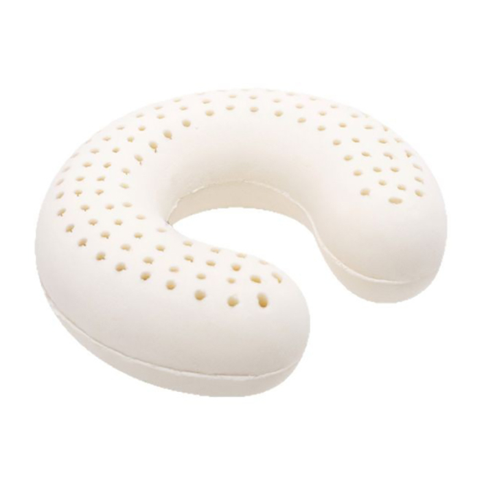 U-shaped Travel Pillow 28x28x10cm
